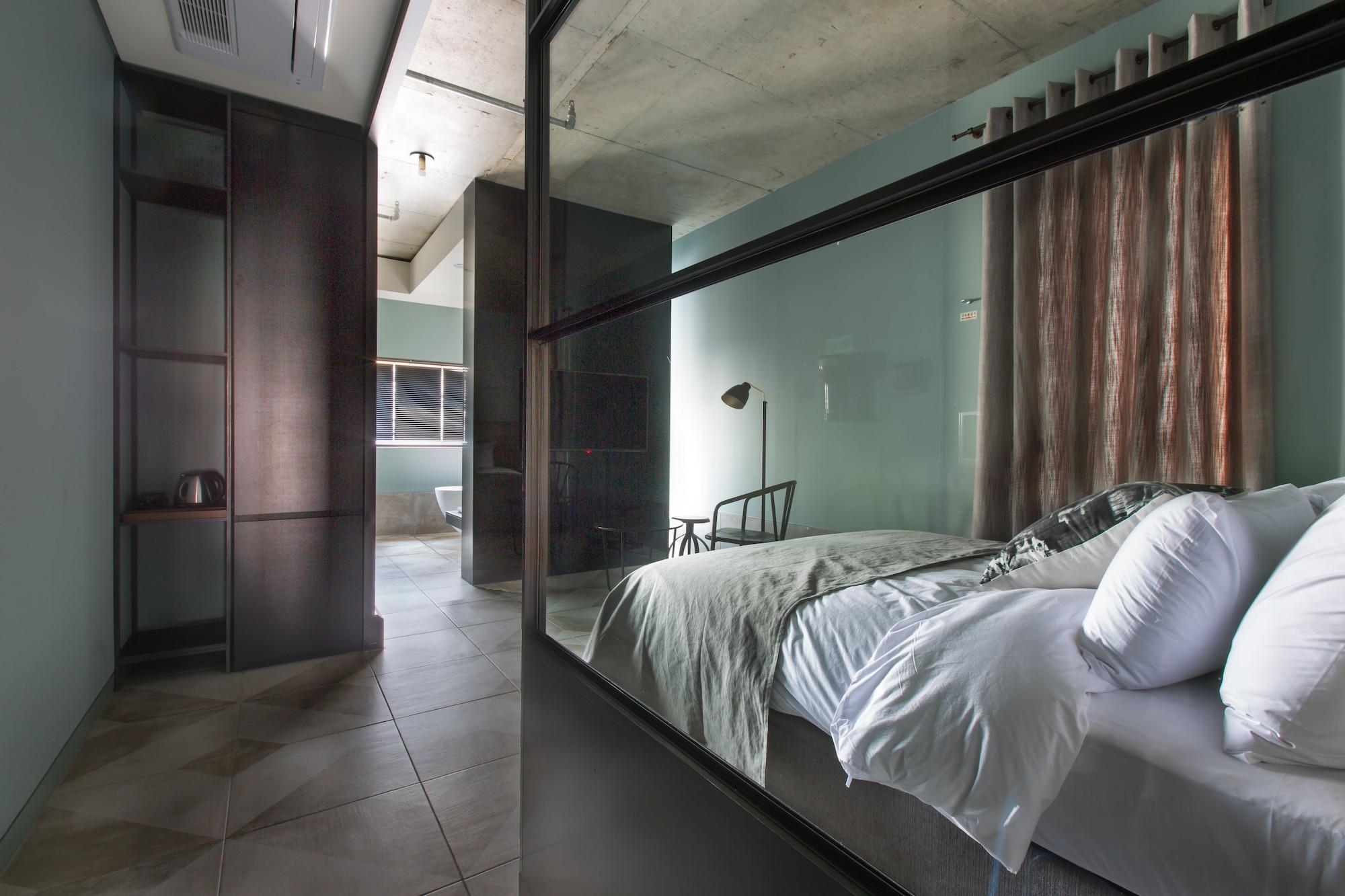 Sr Hotel Magok Seoel Buitenkant foto