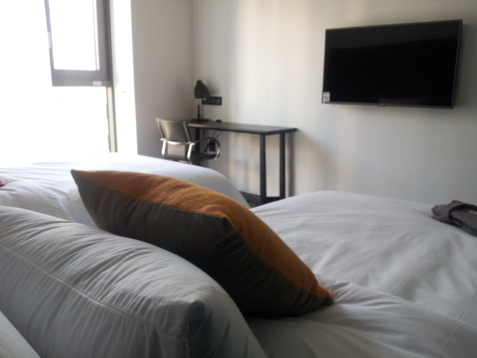 Sr Hotel Magok Seoel Buitenkant foto