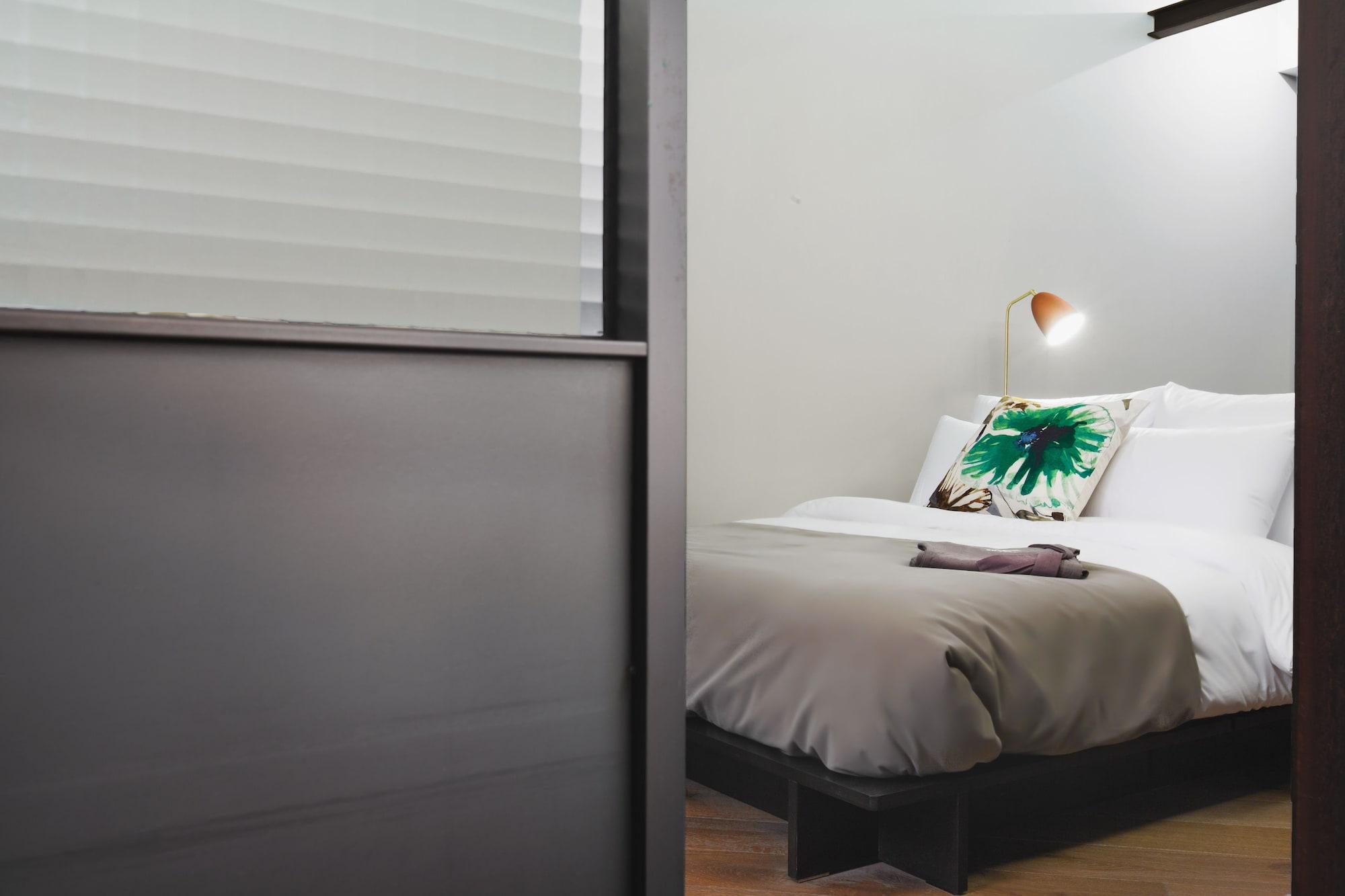 Sr Hotel Magok Seoel Buitenkant foto