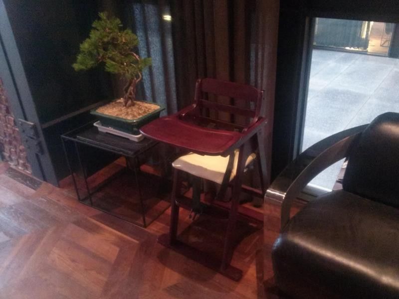 Sr Hotel Magok Seoel Buitenkant foto